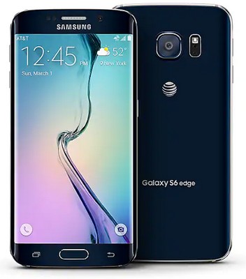 Разблокировка телефона Samsung Galaxy S6 Edge